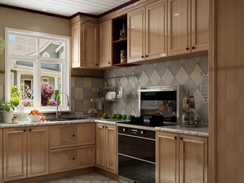 集成灶應(yīng)用場景