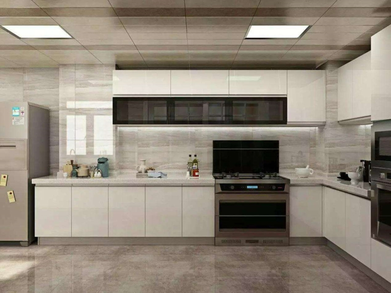 集成灶應(yīng)用場景