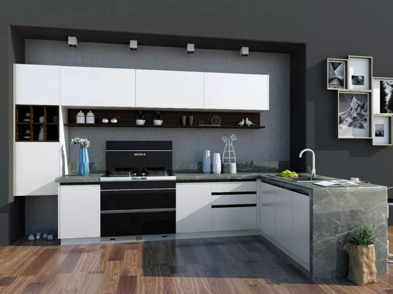 集成灶應(yīng)用場景